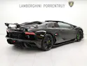 Lamborghini Aventador LP770-4 SVJ Superveloce Roadster E-Gear
