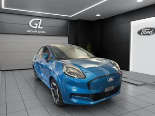 Ford Puma Elektro 43kWh Premium