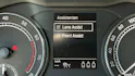 Škoda Scala 1.0 TSI 110 Tour DSG