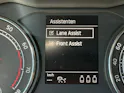 Škoda Scala 1.0 TSI 110 Tour DSG