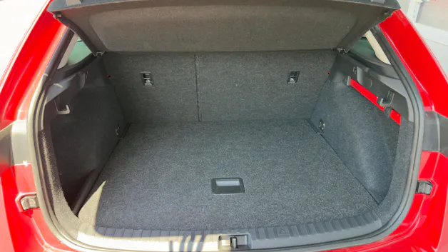 Škoda Scala 1.0 TSI 110 Tour DSG