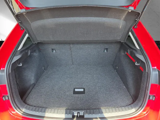 Škoda Scala 1.0 TSI 110 Tour DSG