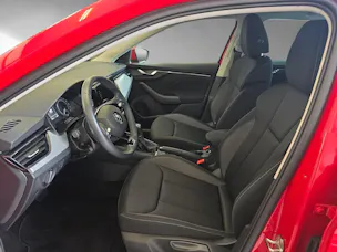 Škoda Scala 1.0 TSI 110 Tour DSG