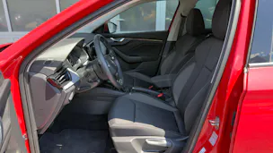 Škoda Scala 1.0 TSI 110 Tour DSG