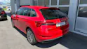 Škoda Scala 1.0 TSI 110 Tour DSG