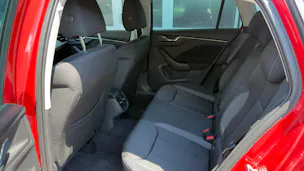 Škoda Scala 1.0 TSI 110 Tour DSG
