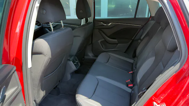 Škoda Scala 1.0 TSI 110 Tour DSG