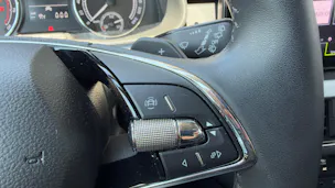 Škoda Scala 1.0 TSI 110 Tour DSG