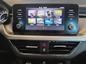 Škoda Scala 1.0 TSI 110 Tour DSG