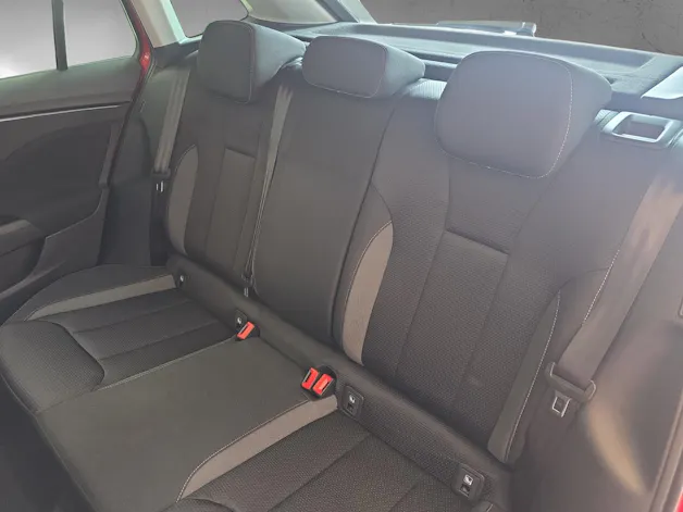 Škoda Scala 1.0 TSI 110 Tour DSG