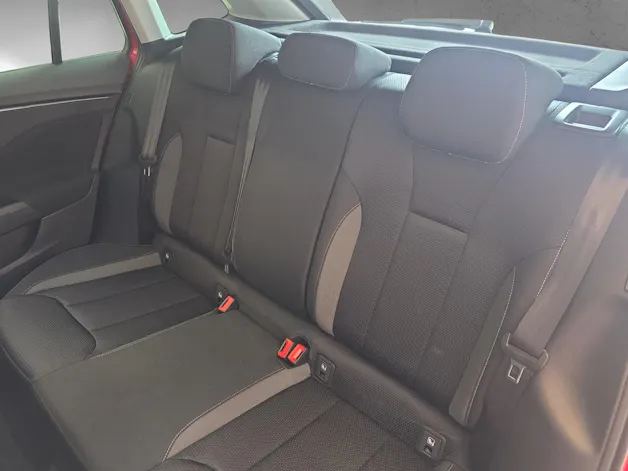 Škoda Scala 1.0 TSI 110 Tour DSG