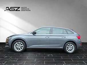 Škoda Scala 1.0 TSI 110 Fresh DSG