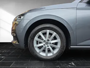 Škoda Scala 1.0 TSI 110 Fresh DSG