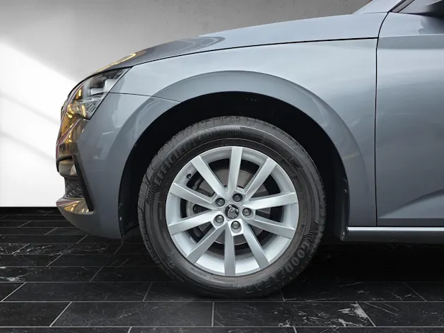 Škoda Scala 1.0 TSI 110 Fresh DSG