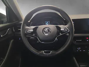 Škoda Scala 1.0 TSI 110 Fresh DSG