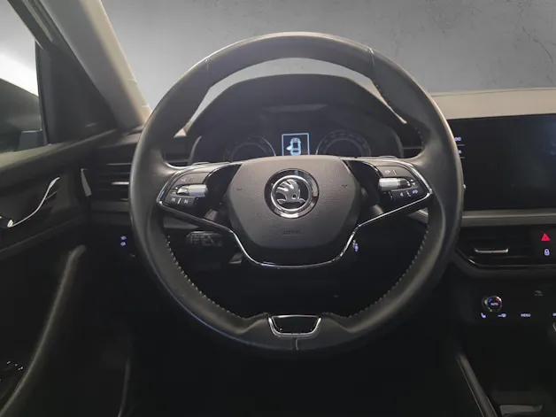 Škoda Scala 1.0 TSI 110 Fresh DSG