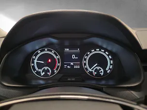 Škoda Scala 1.0 TSI 110 Fresh DSG