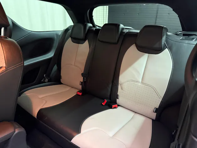 DS Automobiles AUTOMOBILES DS3 1.6 VTi SO Chic