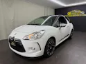 DS Automobiles AUTOMOBILES DS3 1.6 VTi SO Chic