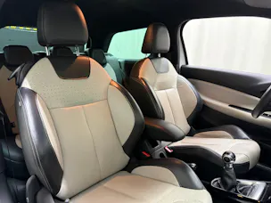 DS Automobiles AUTOMOBILES DS3 1.6 VTi SO Chic