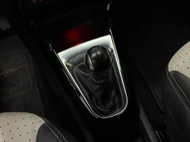DS Automobiles AUTOMOBILES DS3 1.6 VTi SO Chic