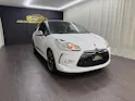 DS Automobiles AUTOMOBILES DS3 1.6 VTi SO Chic