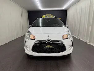 DS Automobiles AUTOMOBILES DS3 1.6 VTi SO Chic