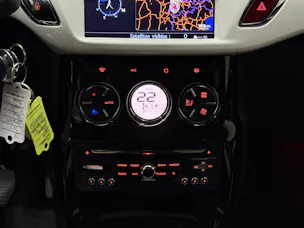 DS Automobiles AUTOMOBILES DS3 1.6 VTi SO Chic