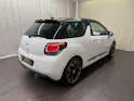 DS Automobiles AUTOMOBILES DS3 1.6 VTi SO Chic
