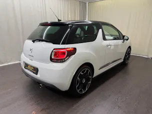 DS Automobiles AUTOMOBILES DS3 1.6 VTi SO Chic