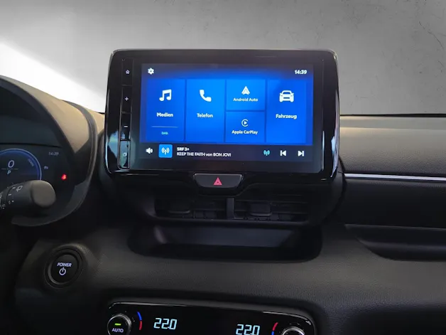 Mazda 2 1.5 Hybrid Homura
