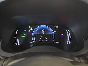 Mazda 2 1.5 Hybrid Homura
