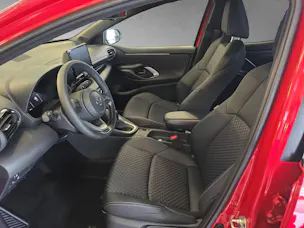 Mazda 2 1.5 Hybrid Homura