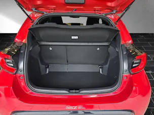Mazda 2 1.5 Hybrid Homura