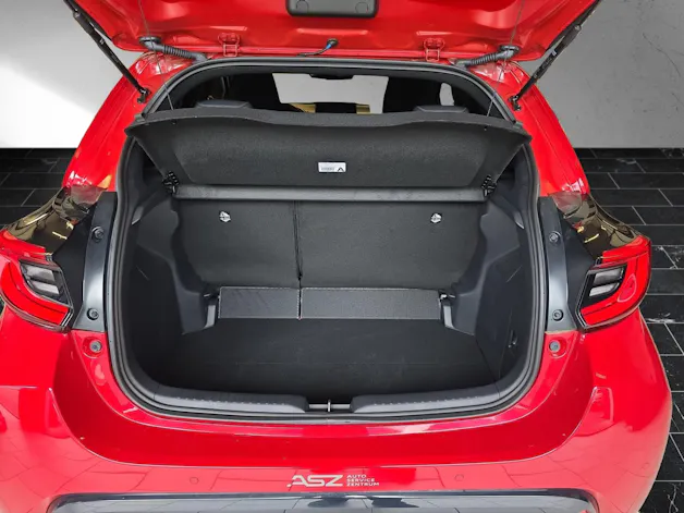 Mazda 2 1.5 Hybrid Homura