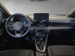 Mazda 2 1.5 Hybrid Homura