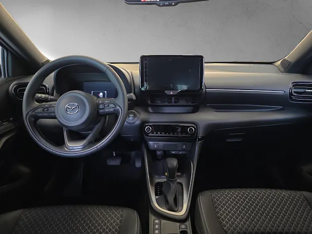 Mazda 2 1.5 Hybrid Homura