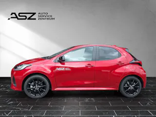 Mazda 2 1.5 Hybrid Homura