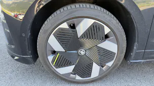Škoda Enyaq RS 4x4