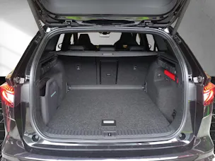 Škoda Enyaq RS 4x4