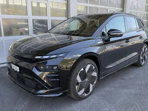 Škoda Enyaq RS 4x4