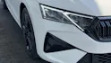 Škoda Octavia Combi 2.0 TSI RS DSG