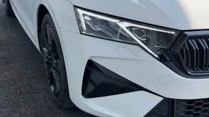 Škoda Octavia Combi 2.0 TSI RS DSG