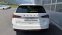 Škoda Octavia Combi 2.0 TSI RS DSG