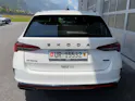 Škoda Octavia Combi 2.0 TSI RS DSG
