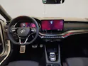 Škoda Octavia Combi 2.0 TSI RS DSG