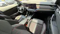 Škoda Octavia Combi 2.0 TSI RS DSG