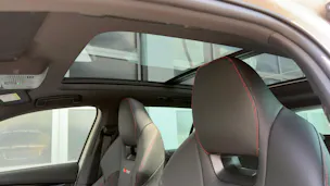 Škoda Octavia Combi 2.0 TSI RS DSG