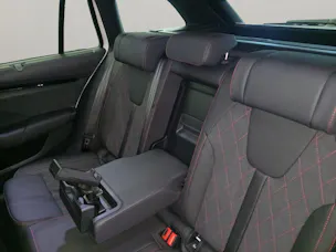 Škoda Octavia Combi 2.0 TSI RS DSG