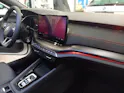 Škoda Octavia Combi 2.0 TSI RS DSG
